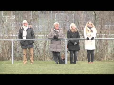 FC Rijnland vs avv Alphen