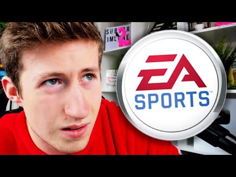 EA VS The Community (RANT)