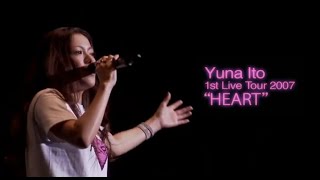 伊藤由奈 - Precious + Live Message