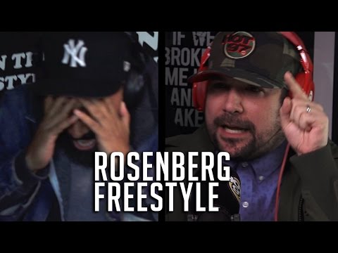 Rosenberg Destroys Thanksgiving and Shia LaBeouf!!! #UNAMEITCHALLENGE