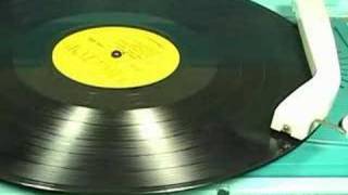 Hank Locklin - The Last Look At Mother