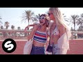 Quintino - Make Believe (Official Music Video)