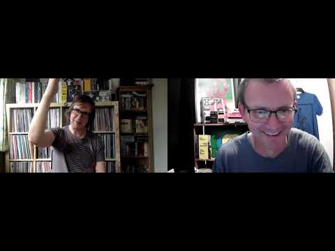 Wrong Speed Record Chat No.48 - John Doran