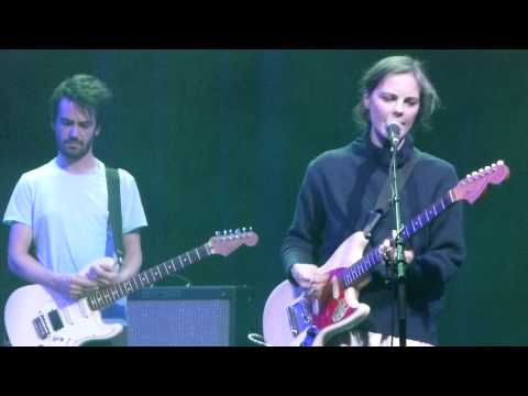 Scout Niblett - What Can I Do? - live Hamburg Kampnagel 2013-06-01