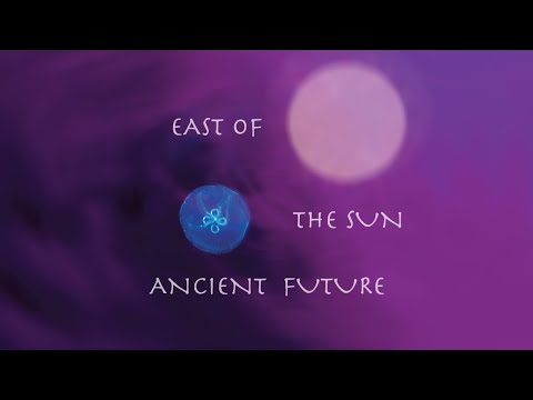 East of the Sun by Ancient Future: Live Recording Session