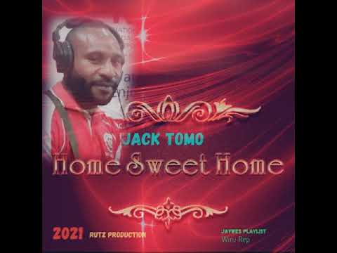 09. Jack Tomo - Home Sweet Home (2020)[Rutz Production]@jaywesplaylist