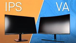 Download lagu IPS vs VA – Which Is the Better Panel Tech? mp3