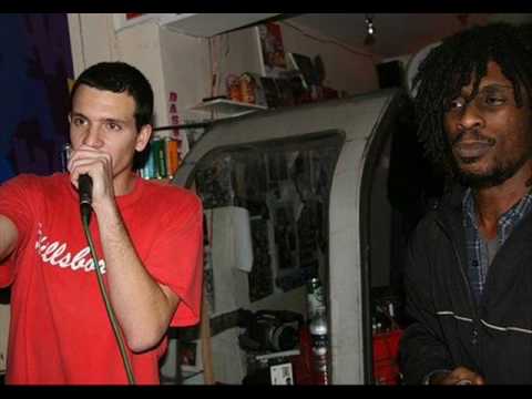 Day and Night. 184 ft Kashmere & Salvo