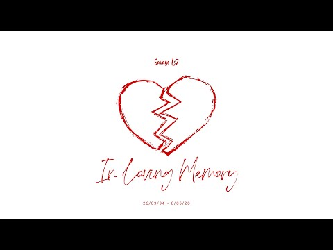 Savage Ls7 - In Loving Memory