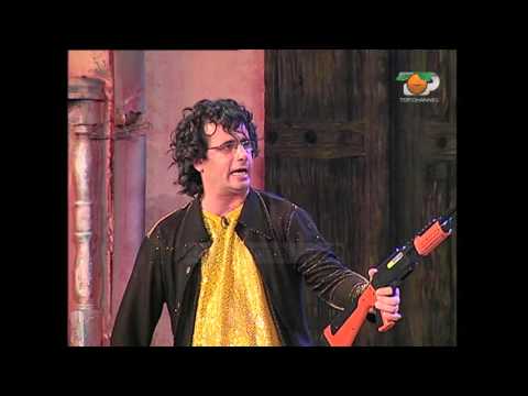 Portokalli, 28 Maj 2006 - Rimi & Ramadani (Kercenimi)