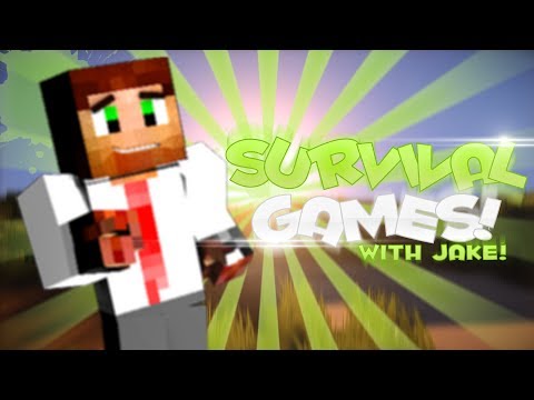 Minecraft: Hunger Games #42 ''NO CHEST PLATE CHALLENGE!'' w/YourDialyBath !