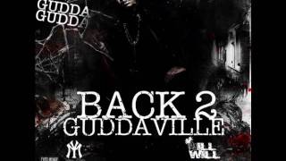 Gudda Gudda - Back 2 Guddaville Intro (Prod. by Info)