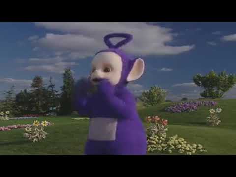 teletubbies