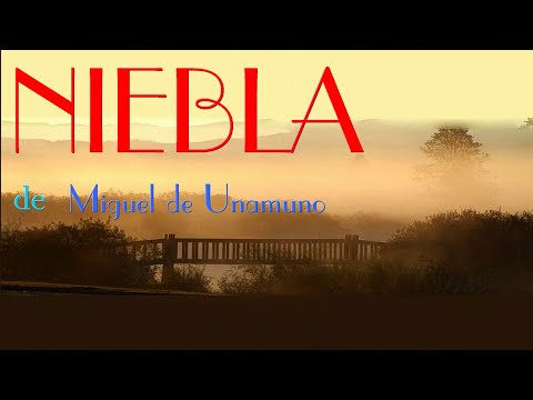 Niebla (de Miguel de Unamuno) - Minissérie, TVE - COMPLETA