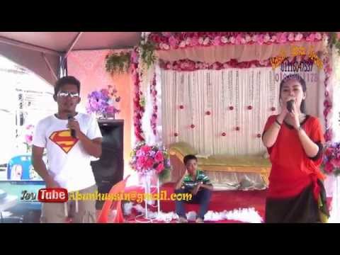 Zubir & Aisa - Aku Na Ino Ino