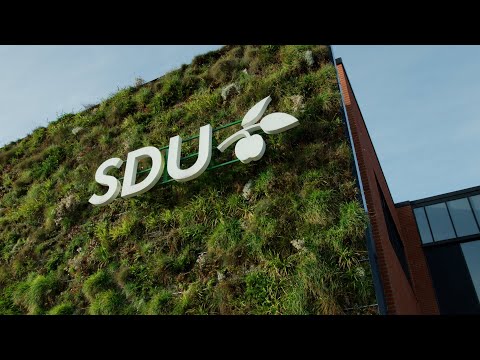 BBCSW x SDU - Sustainability Management