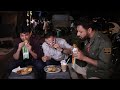 Exploring Khau Galli With MasterChef Judges Vikas Khanna Ranveer Brar And Vineet Bhatia