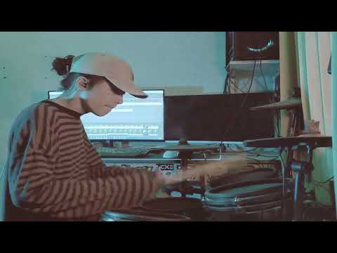 Neck Deep - Rock Bottom (Drum Cover)