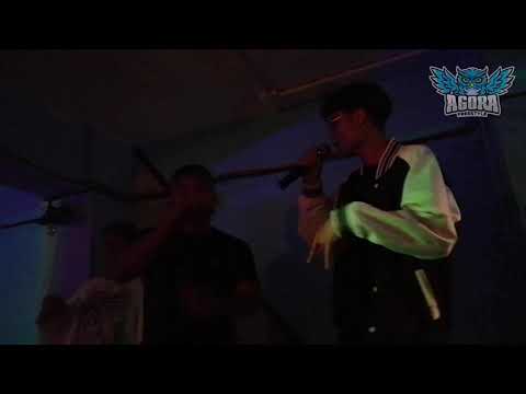 PRADO vs NAIM|Octavos|REGIONAL ÁGORA FREESTYLE|26 septiembre 2021