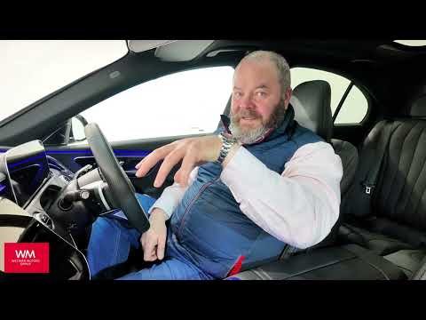 Mercedes-Benz E-Class E 300 Amg Line Premium E Aut - Image 2