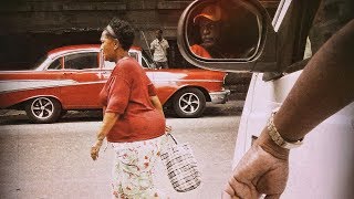 Responsible Travel: Cuba