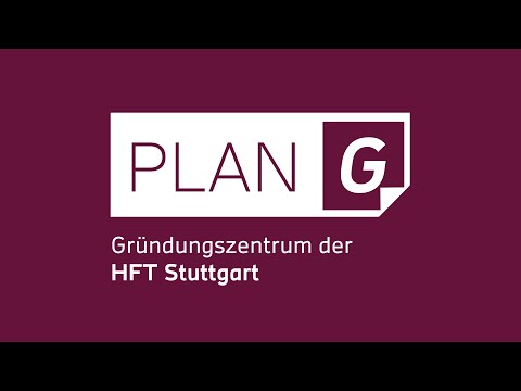 Plan G: Von 0 auf Gründungszentrum in 24 Monaten