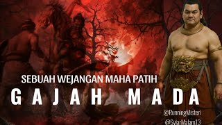 Download lagu A piece of advice from the Supreme Prime Minister Gajah Mada @RunningMisteri @syiarmalam13 @probo... mp3