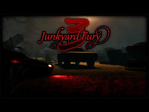Junkyard Fury 3 Demo by dhoodproductions