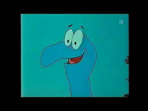 Der blaue Sauser - 09. Mein süßer kleiner Giftzahn