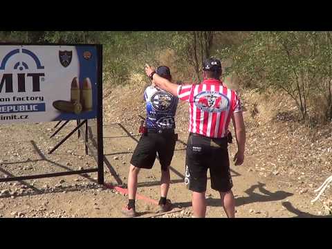 Simo Partanen - Extreme Euro Open 2017