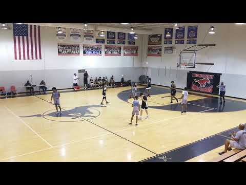 Proskills 2024 vs MC Warriors - 6/9/19 - Chapt 2