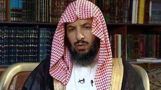 صورة تيسير الفقه لمعالي الشيخ سعد بن ناصر الشثري الحلقة -303