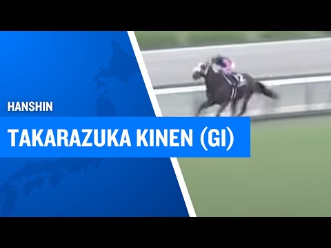 2025 Takarazuka Kinen (G1)  in Japan