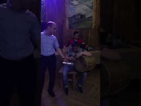 Hrazdanci Gor - Erkir nairi