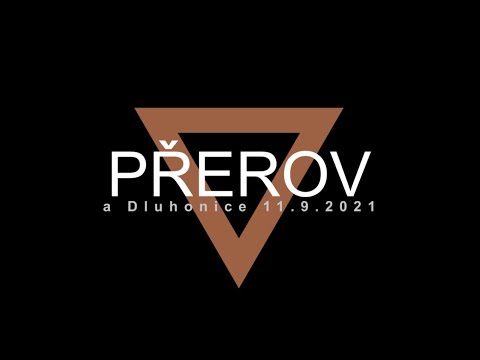 Vlaky Přerov a Dluhonice + nostalgické vlaky s Rosničkou (464.202) a Bardotkou (T478.1002) 11.9.2021