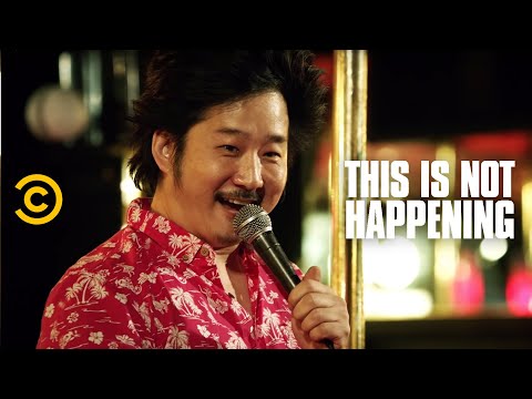 This Is Not Happening - Sketch Comedy on Vicodin