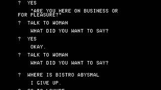 Earthly Delights for the Apple II