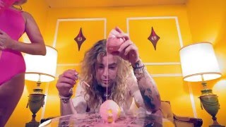 Hotel Motel - All Right (Official Video)