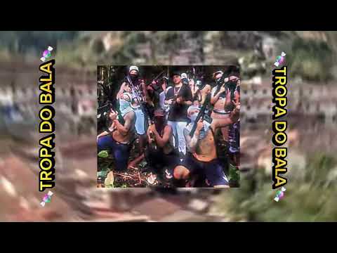 MEDLEY - TROPA DO BALA VS CASINHAS ( Prod.@DJGordinhoRC ) 2025