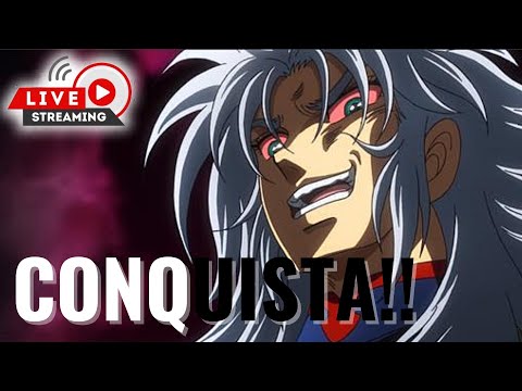 🔴🏆 CONQUISTA DE LEGION ALCATRAZ [Dura Primera Ronda] ANALISIS POST JAMIR  / Saint Seiya Awakening