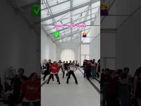 MDKM K-pop Dive | #kpop dance check (part 3)