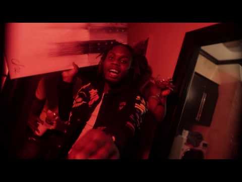 Kilodex - Never Ran ( Official Music Video )