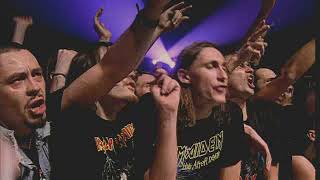 Iron Maiden - No More Lies ORIGINAL OFFICIAL VIDEO 2004