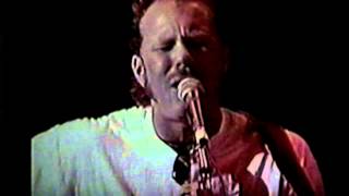 Metallica - Poor twisted me - [ AUDIO UPGRADE] - Mountain View - 1997