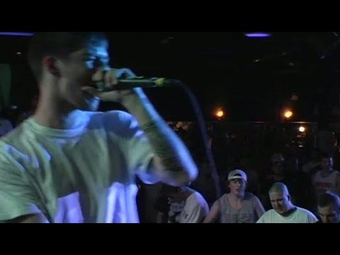 [hate5six] Bad Seed - August 14, 2009 Video