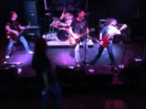 Evenmark Live At Tomcats West 03/16/12