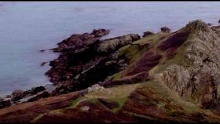 preview picture of video 'Guernsey - Jerbourg St Martin Point'