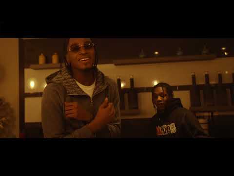 King Eli - Finish Line Freestyle [Official Video]