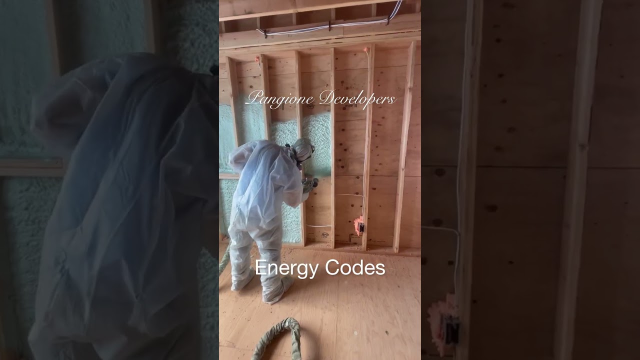 How to make your home energy efficient- Pangione Developers