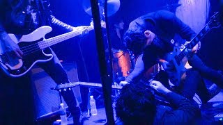 The Longshot - Chasing a Ghost – Live in San Francisco